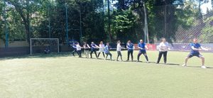 მხიარული სტარტები