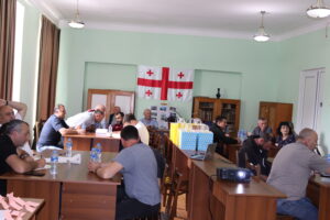 ინტელექტუალური ვიქტორინა